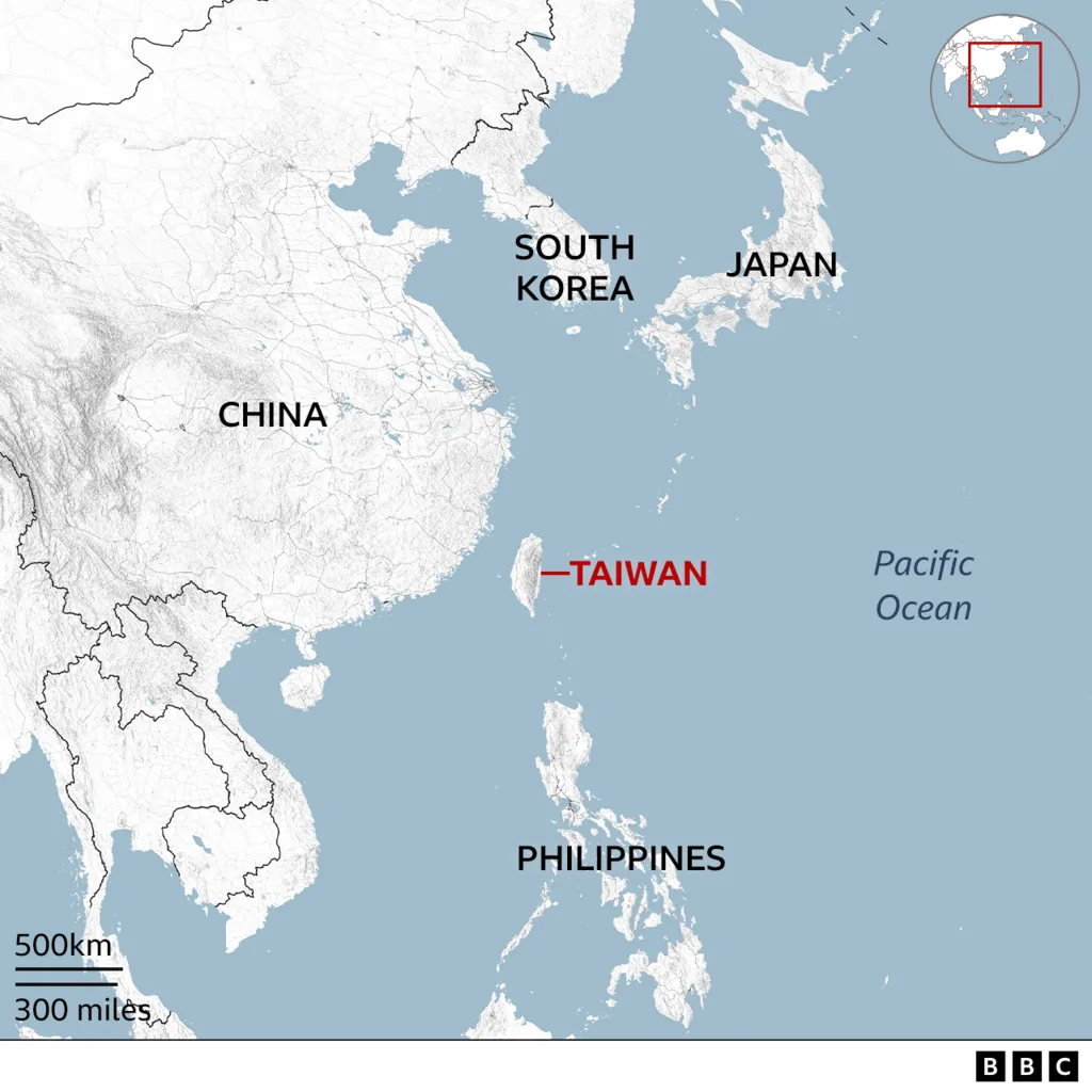 Taiwan Steps Up War Preparations, But Public Doubts China Will Invade Soon