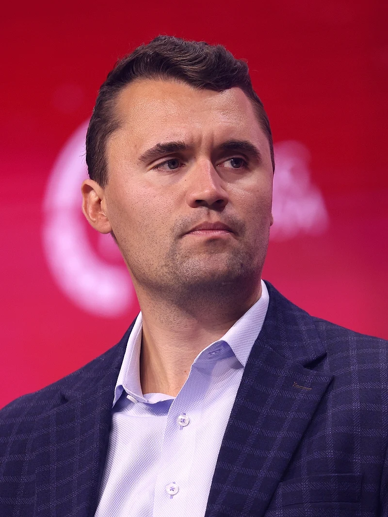 Killing of Conservative Firebrand Charlie Kirk Exposes America’s Spiraling Political Violence