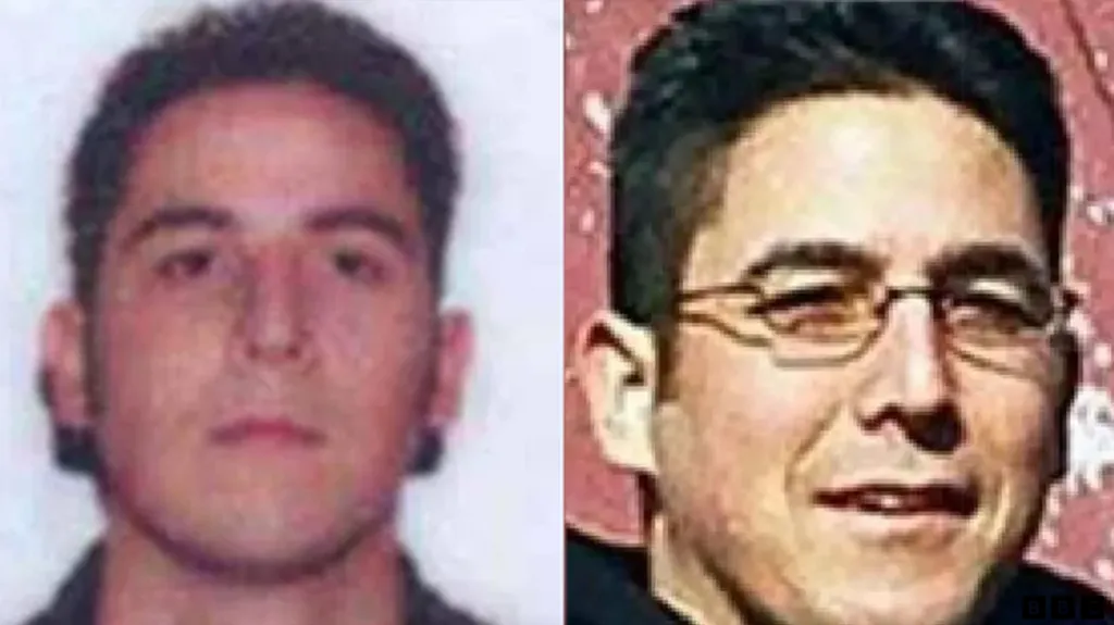 FBI Fugitive Caught in Wales After 21 Years on the Run