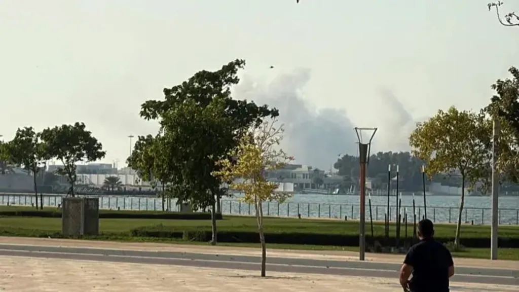 Israeli Airstrike Targets Hamas Figures in Qatar, Sparking Diplomatic Fallout