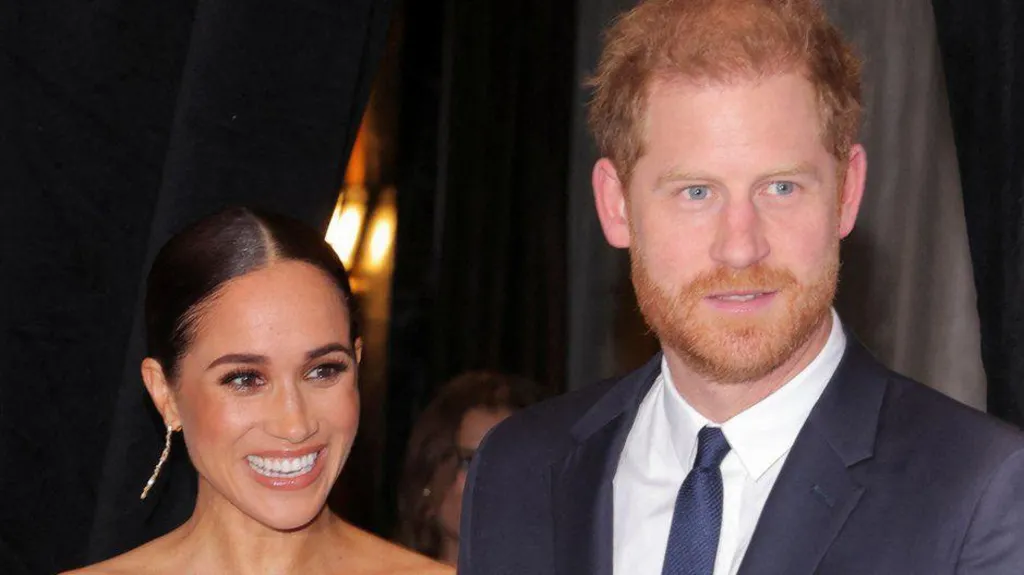 Why Harry and Meghan Stepped Away from Royal Life