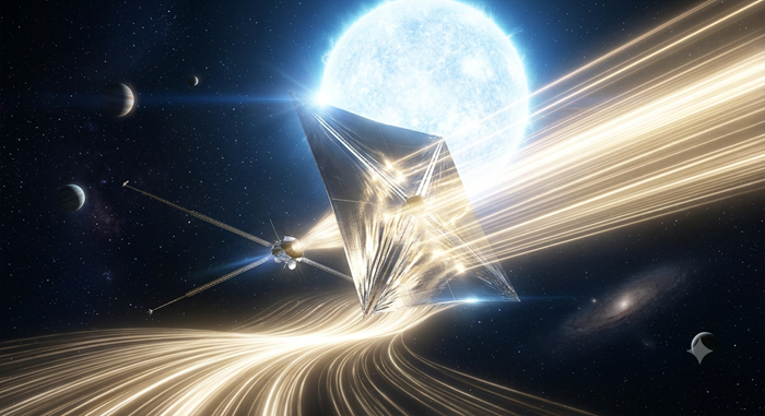 Riding the Sunbeams: The Physics and Future of Solar Sail Propulsion